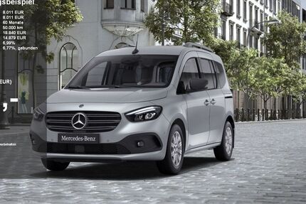 Mercedes-Benz Citan 50.946 km 21.990 &euro; Lübeck 23556