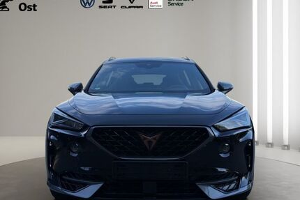 Cupra Formentor 35.400 km 31.880 &euro; Kiel 24148