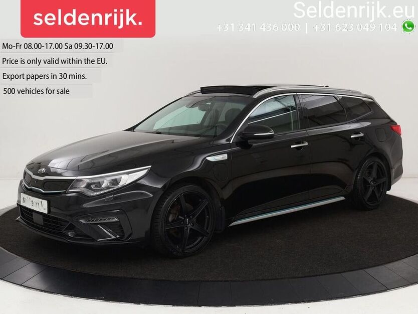 Optima