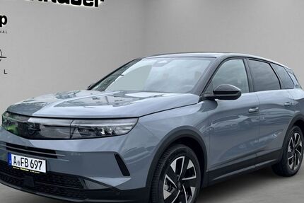 Opel Grandland (X) 4.600 km 35.290 &euro; Augsburg 86156