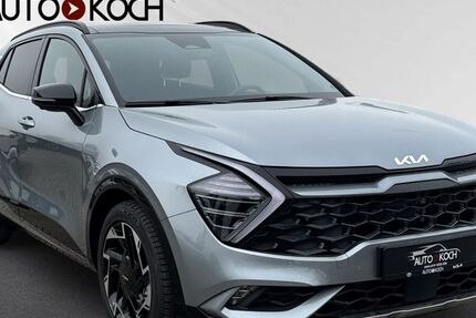 Kia Sportage 13.818 km 36.490 &euro; Eschweiler 52249