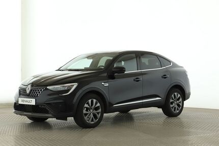 Renault Arkana 27.742 km 24.490 &euro; Olpe 57462