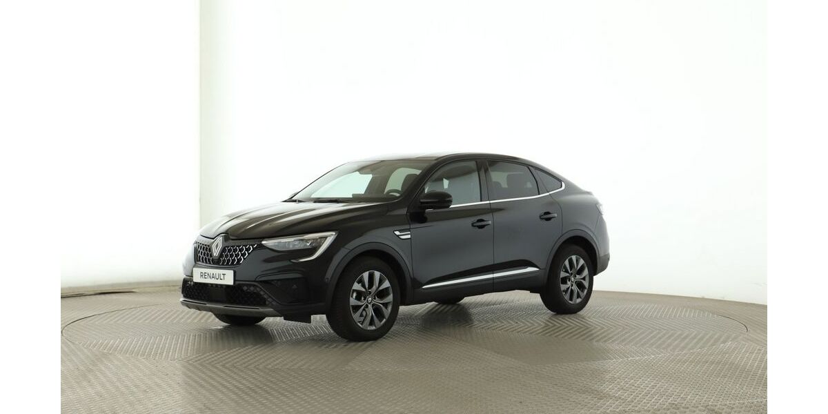 Renault Arkana 27.742 km 24.490 &euro; Olpe 57462