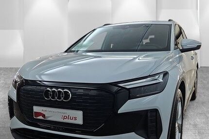 Audi Q4 e-tron 3.356 km 49.990 &euro; Speyer 67346