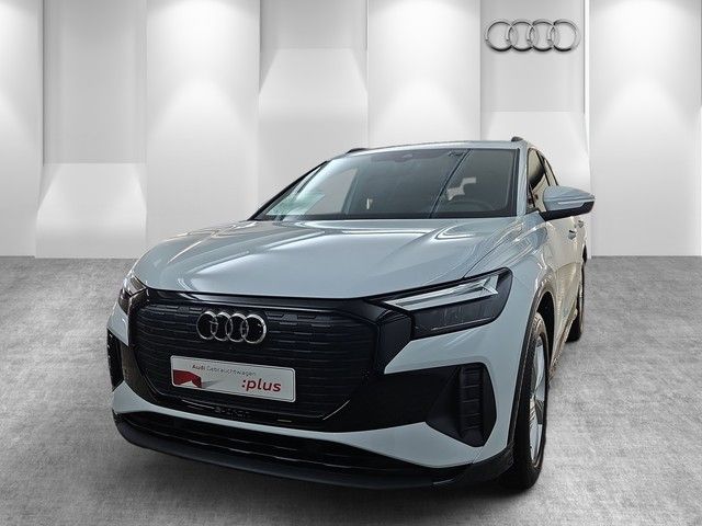 Audi Q4 e-tron 3.356 km 49.990 &euro; Speyer 67346