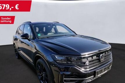VW Touareg 48.863 km 54.930 &euro; Hof 95030