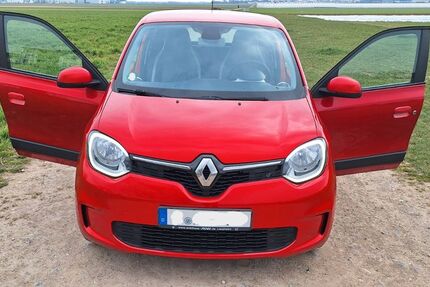 Renault Twingo 31.000 km 11.400 &euro; Augsburg 86179