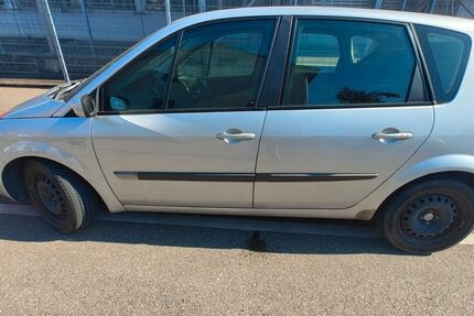 Renault Scenic 165.000 km 2.400 &euro; Schwäbisch Gmünd 73525