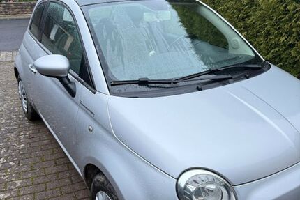 Fiat 500 186.500 km 3.500 &euro; Roden 97849