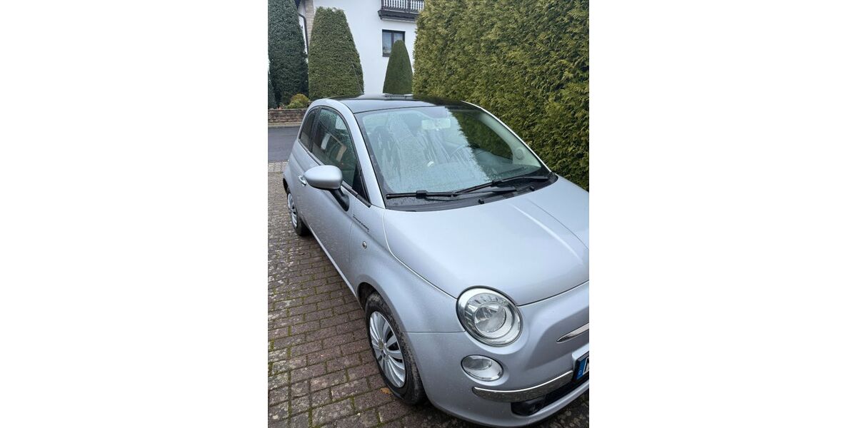 Fiat 500 186.500 km 3.500 &euro; Roden 97849