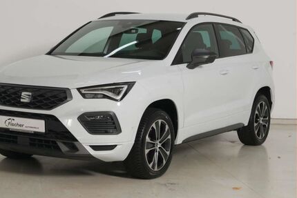 Seat Ateca 19.155 km 29.940 &euro; Neumarkt 92318