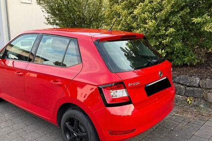 Skoda Fabia 101.000 km 9.099 &euro; Bretzfeld 74626
