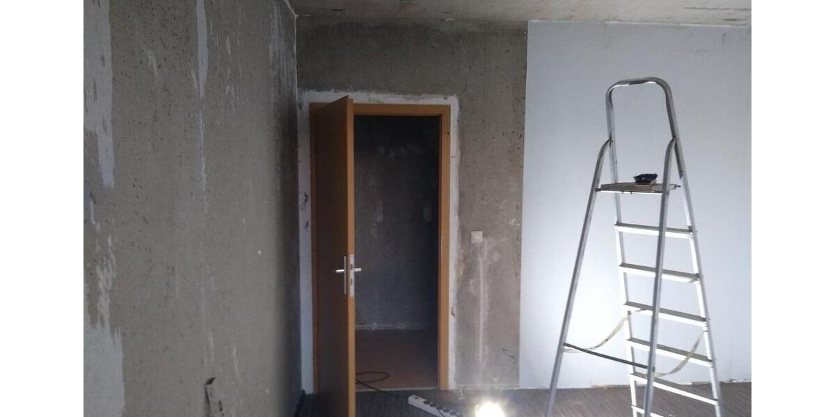 Etagenwohnung Bad Frankenhausen/Kyffhäuser Kyffhäuser - 3 Zimmer, 60 m&sup2;, 350&euro; | Angebot:26008085