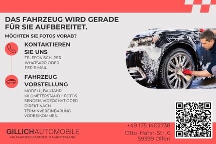 VW Golf 89.700 km 13.990 &euro; Olfen 59399