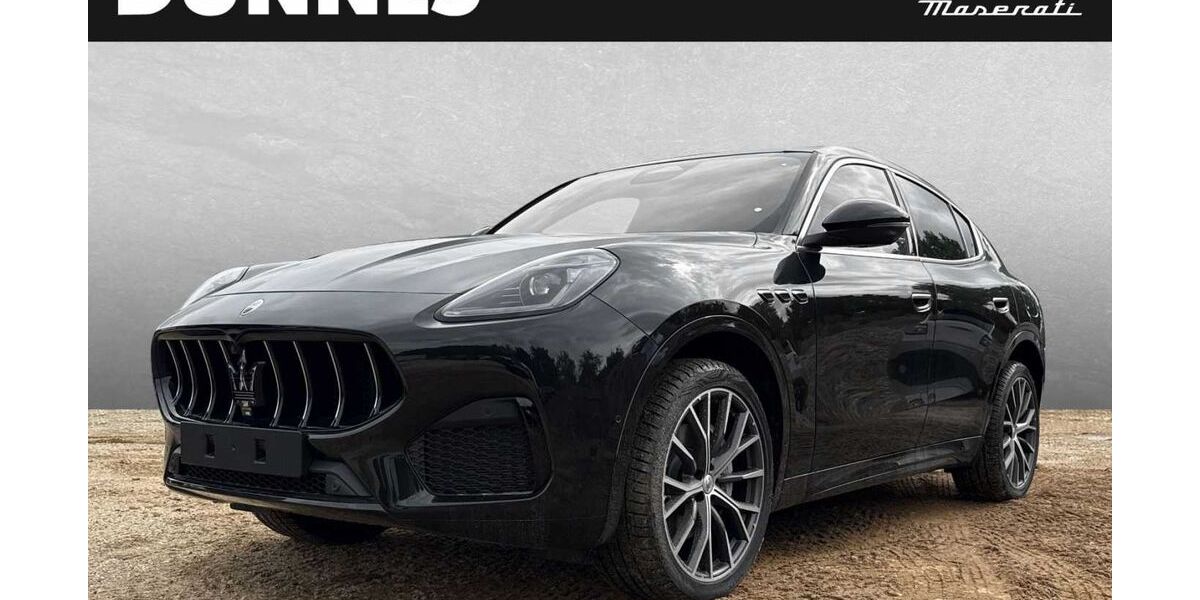 Maserati Grecale 15.000 km 75.490 &euro; Regensburg 93059