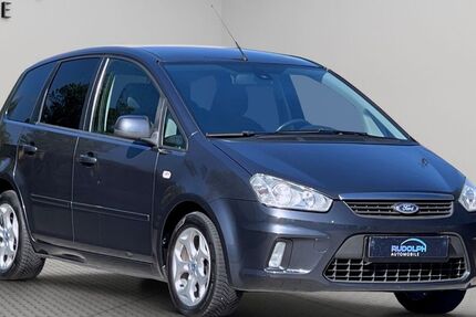 Ford C-Max 164.000 km 3.999 &euro; Berlin 13088