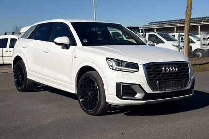 Audi Q2 192.000 km 16.995 &euro; Leinefelde 37327