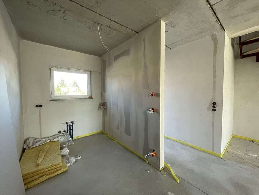 Neubau-Reihenhaus! Seenahes Familienglück in der Lindenallee – Ihrem neuen Zuhause! 5 zimmer