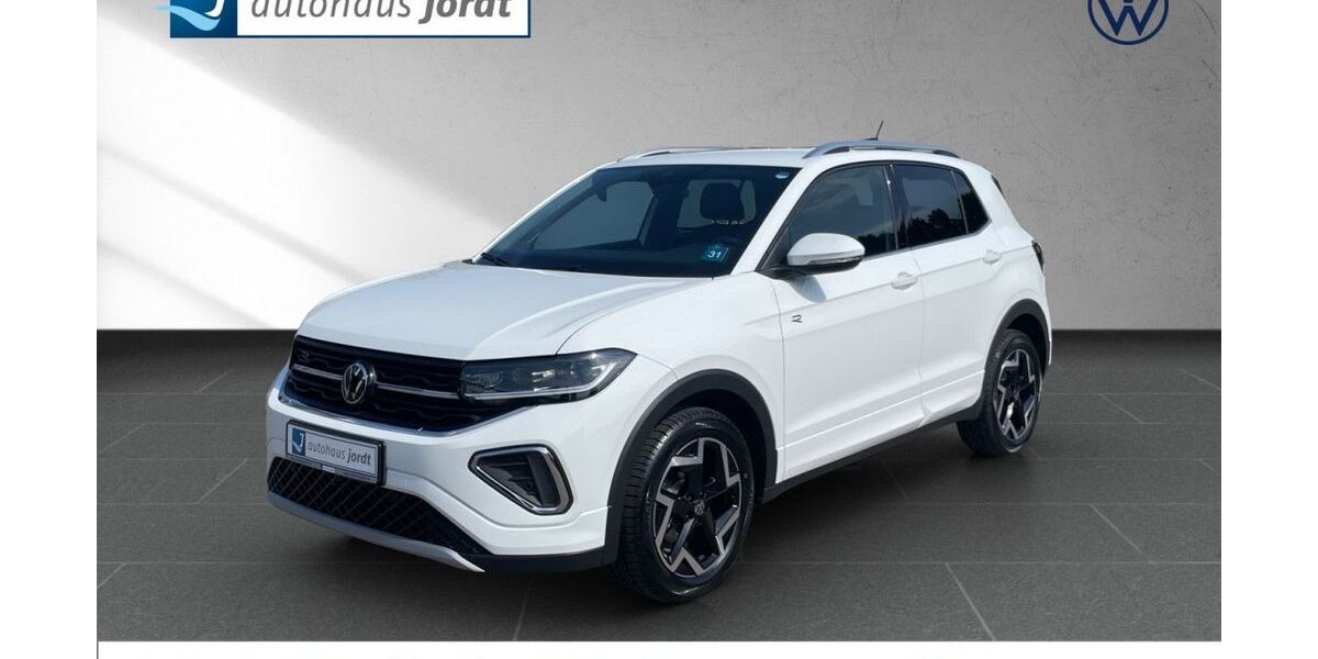 VW T-Cross 9.206 km 32.560 &euro; Schleswig 24837