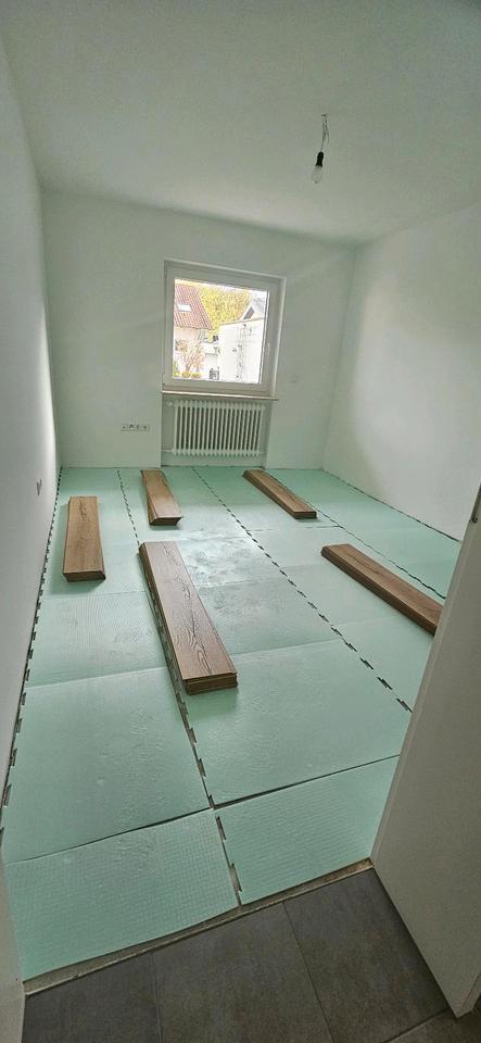 Doppelhaushälfte in Murr neu renoviert zimmer