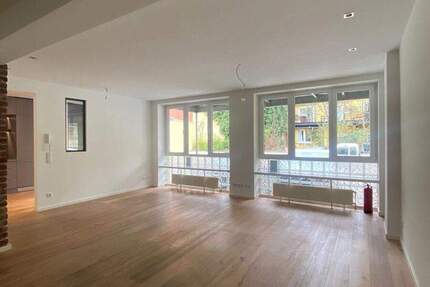 Gewerbeobjekt Düsseldorf Bilk - 325.000&euro; | Angebot:25332849