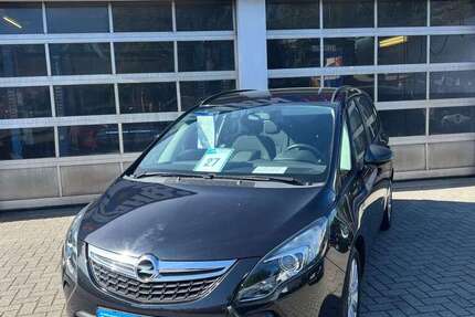 Opel Zafira 100.000 km 8.999 &euro; Osnabrück 49090