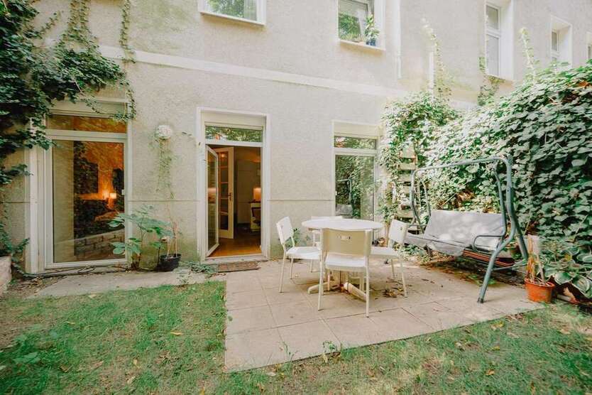 Büro in Berlin 530.000 € 77 m²