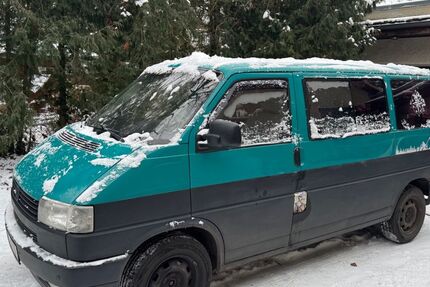 VW T4 Multivan 359.000 km 3.200 &euro; Eggersdorf 15345