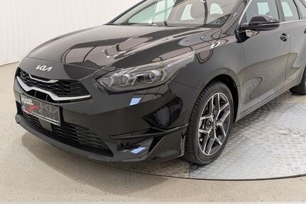 Kia ceed Sportswagon 39.340 km 21.499 &euro; Chemnitz - Mittelbach 09224