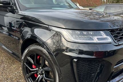 Land Rover Range Rover Sport 170.200 km 49.999 &euro; Ensdorf 66806