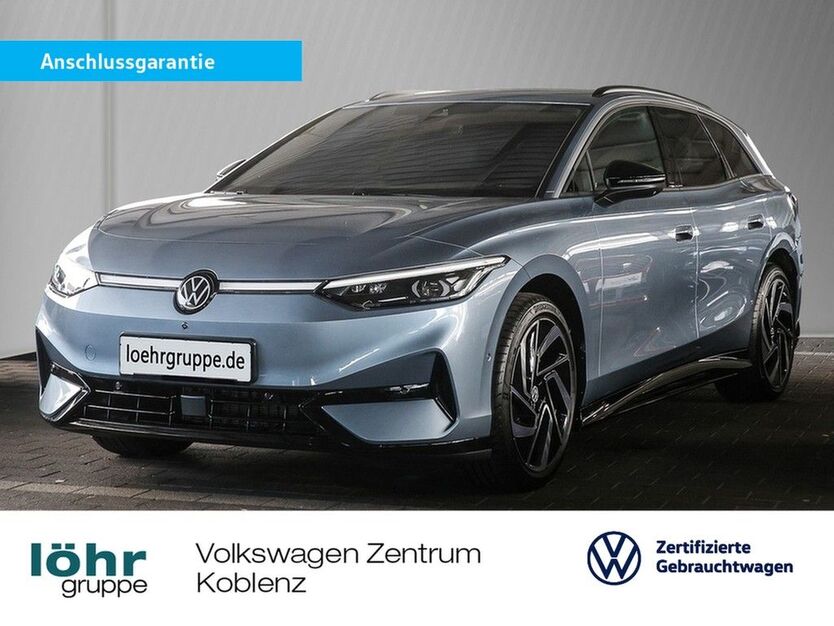 VW ID.7 17.222 km 49.480 € Koblenz 56070