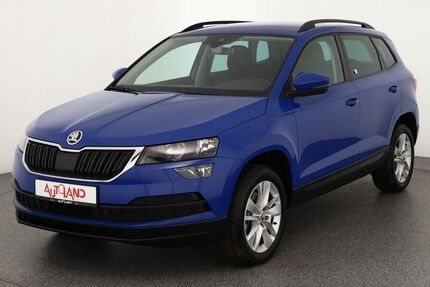 Skoda Karoq 67.972 km 23.490 &euro; Eisenhüttenstadt 15890