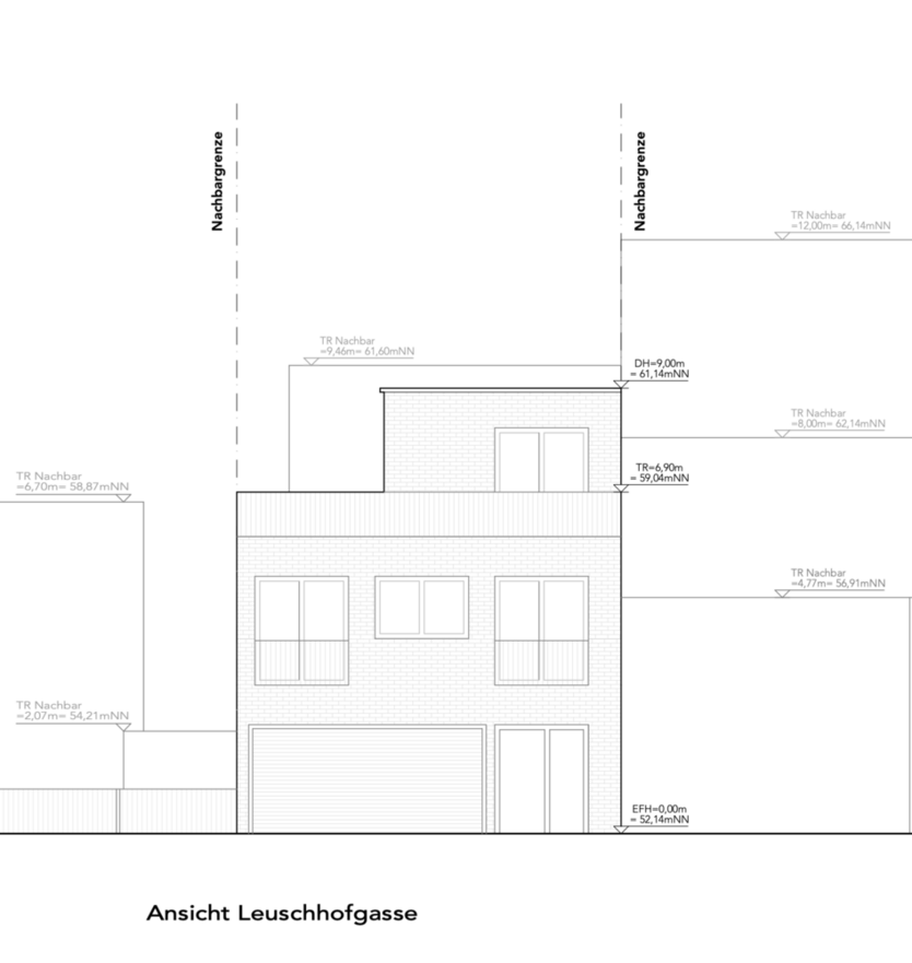 Grundstück zu verkaufen in Köln 150.000 € 76 m²