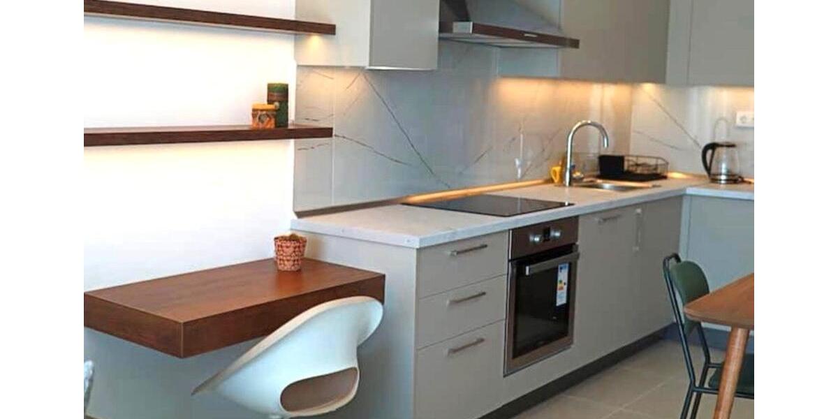 Etagenwohnung Lennestadt - 1 Zimmer, 46 m&sup2;, 135.000&euro; | Angebot:26396645