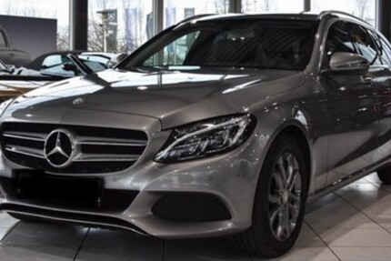 Mercedes-Benz C 220 200.000 km 14.500 € Tuttlingen 78532