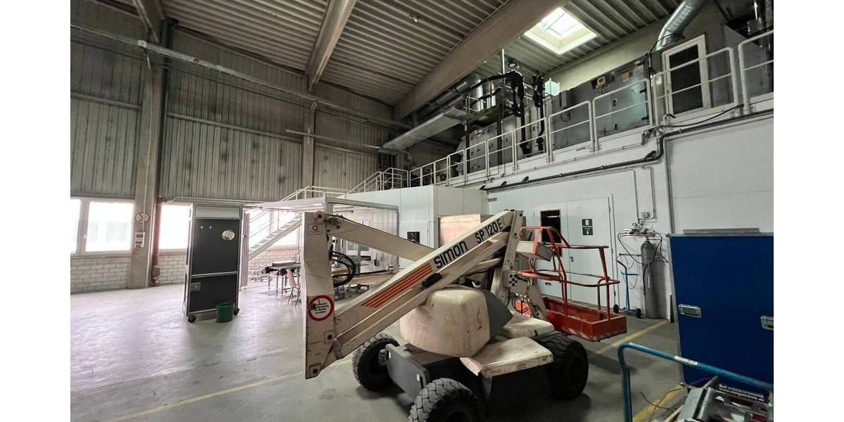 Gewerbeobjekt Furth im Wald Furth - 3.500.000&euro; | Angebot:25707260