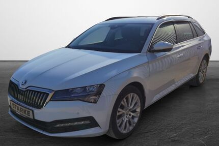 Skoda Superb 94.139 km 22.980 &euro; Georgsmarienhütte 49124