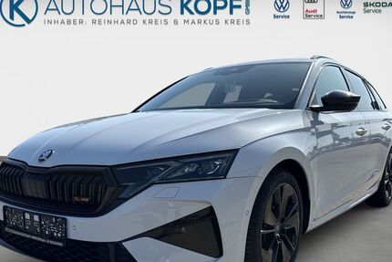 Skoda Octavia 24.300 km 36.200 &euro; Roefingen 89365