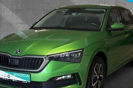 Skoda Scala 32.822 km 18.990 € Wetzlar 35578