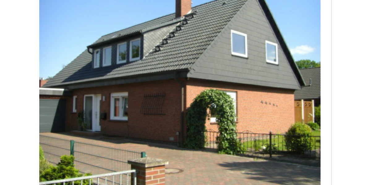 Mehrfamilienhaus, Wohnhaus Hatten - 8 Zimmer, 250 m&sup2;, 465.000&euro; | Angebot:24753361