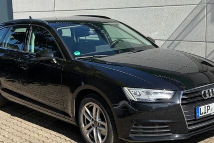 Audi A4 179.800 km 8.700 &euro; Lage 32791
