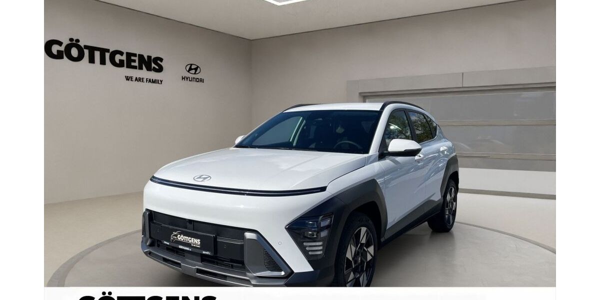 Hyundai KONA 4.400 km 28.990 &euro; Soest 59494