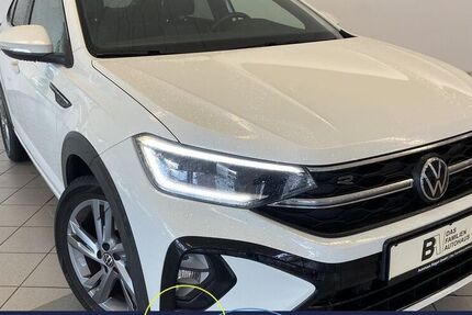 VW Taigo