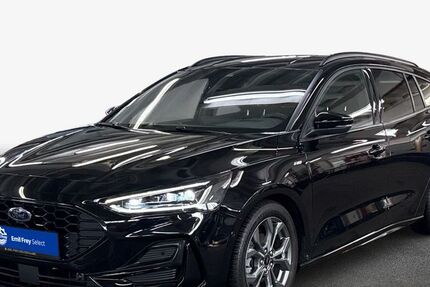 Ford Focus 25.156 km 22.526 &euro; Hannover 30165