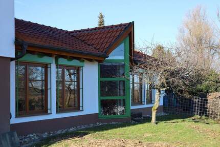 WUNDERBARE BÜRORÄUME: Randlage in Balingen 2 zimmer