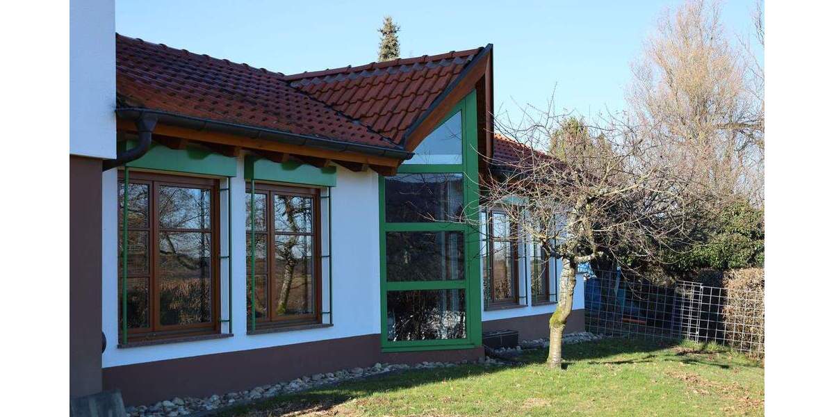 WUNDERBARE BÜRORÄUME: Randlage in Balingen 2 zimmer