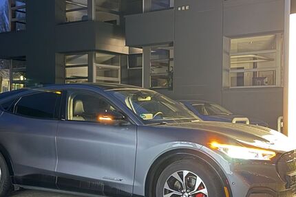 Ford Mustang 46.000 km 34.950 &euro; Krefeld 47805