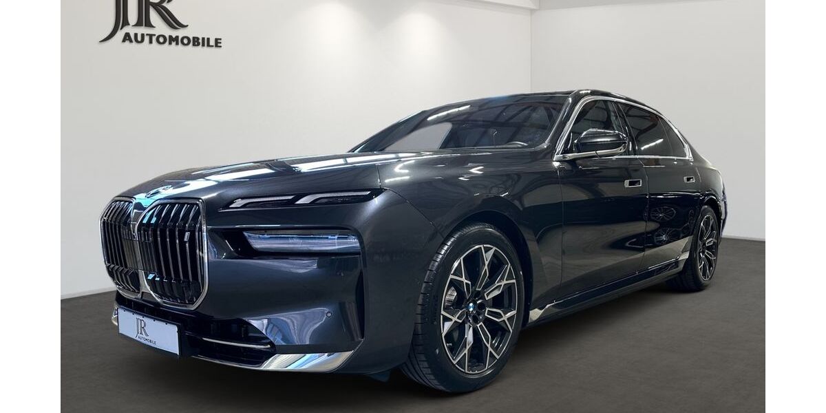 BMW i7 4.100 km 95.590 € Kürten 51515