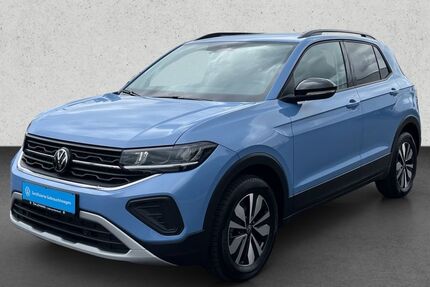 VW T-Cross 8.280 km 23.789 &euro; Bad Hersfeld 36251