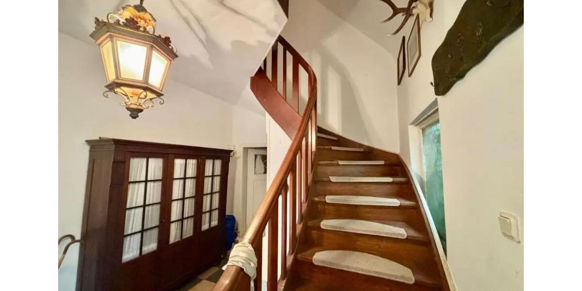 Einfamilienhaus Geroda - 5 Zimmer, 145 m&sup2;, 269.000&euro; | Angebot:23571219